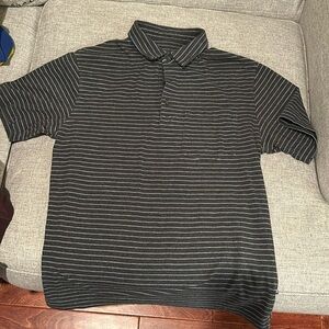 Patagonia polo